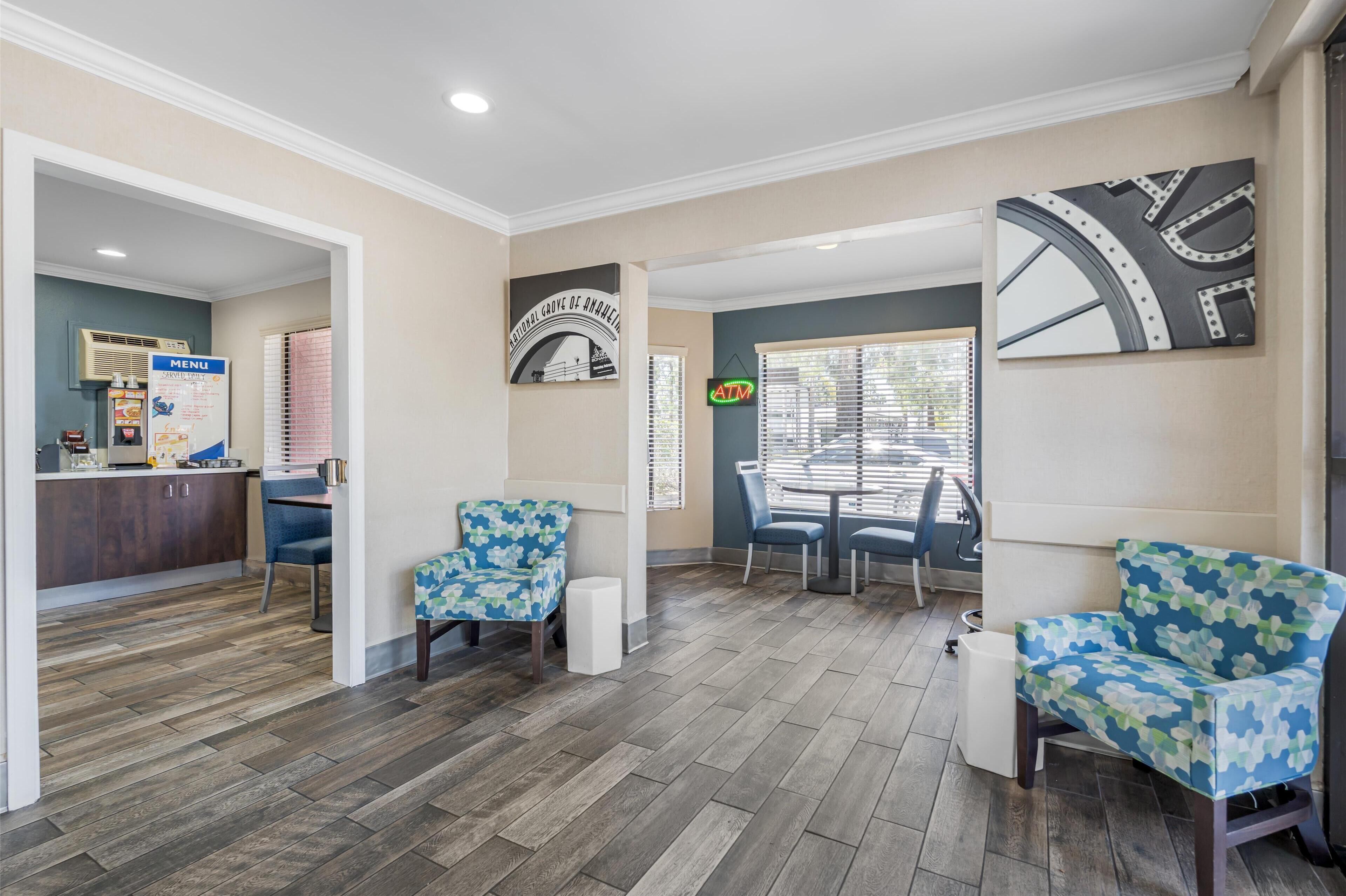 Foto - Best Western Courtesy Inn Hotel - Anaheim Resort at the Park