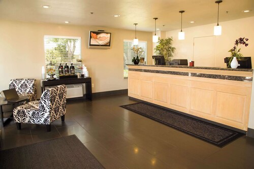 SureStay by Best Western Sunnyvale Silicon Valley