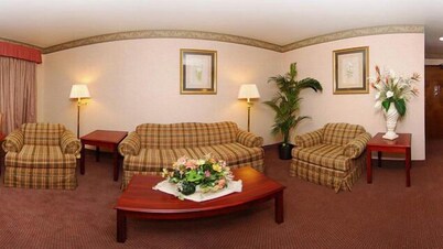 SureStay by Best Western Sunnyvale Silicon Valley