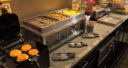 SureStay by Best Western Sunnyvale Silicon Valley