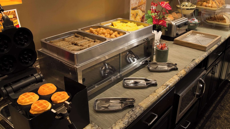 SureStay by Best Western Sunnyvale Silicon Valley