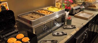 SureStay by Best Western Sunnyvale Silicon Valley