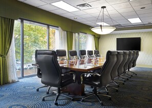 Sala de reuniones
