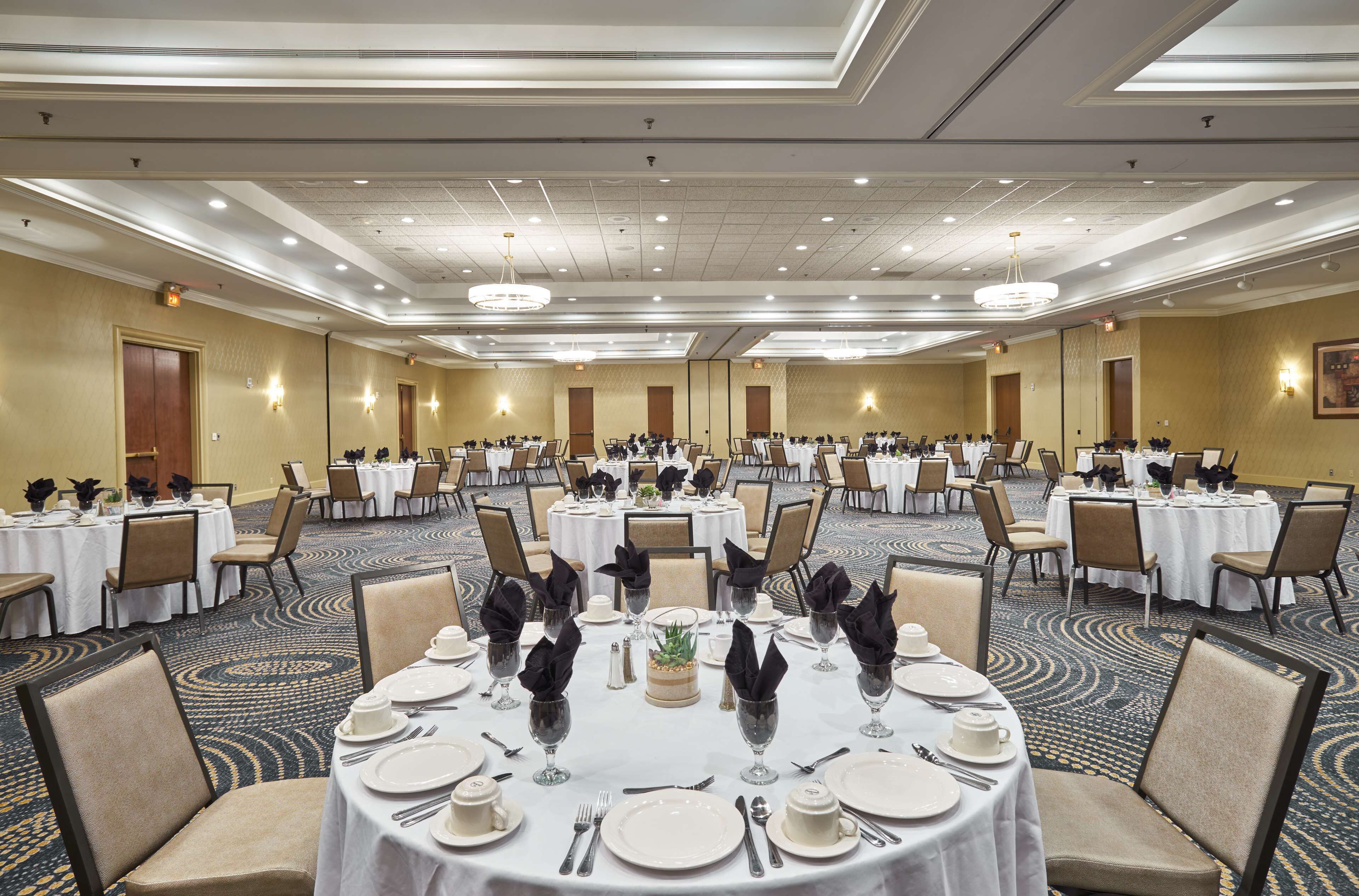 Foto - Hilton Knoxville