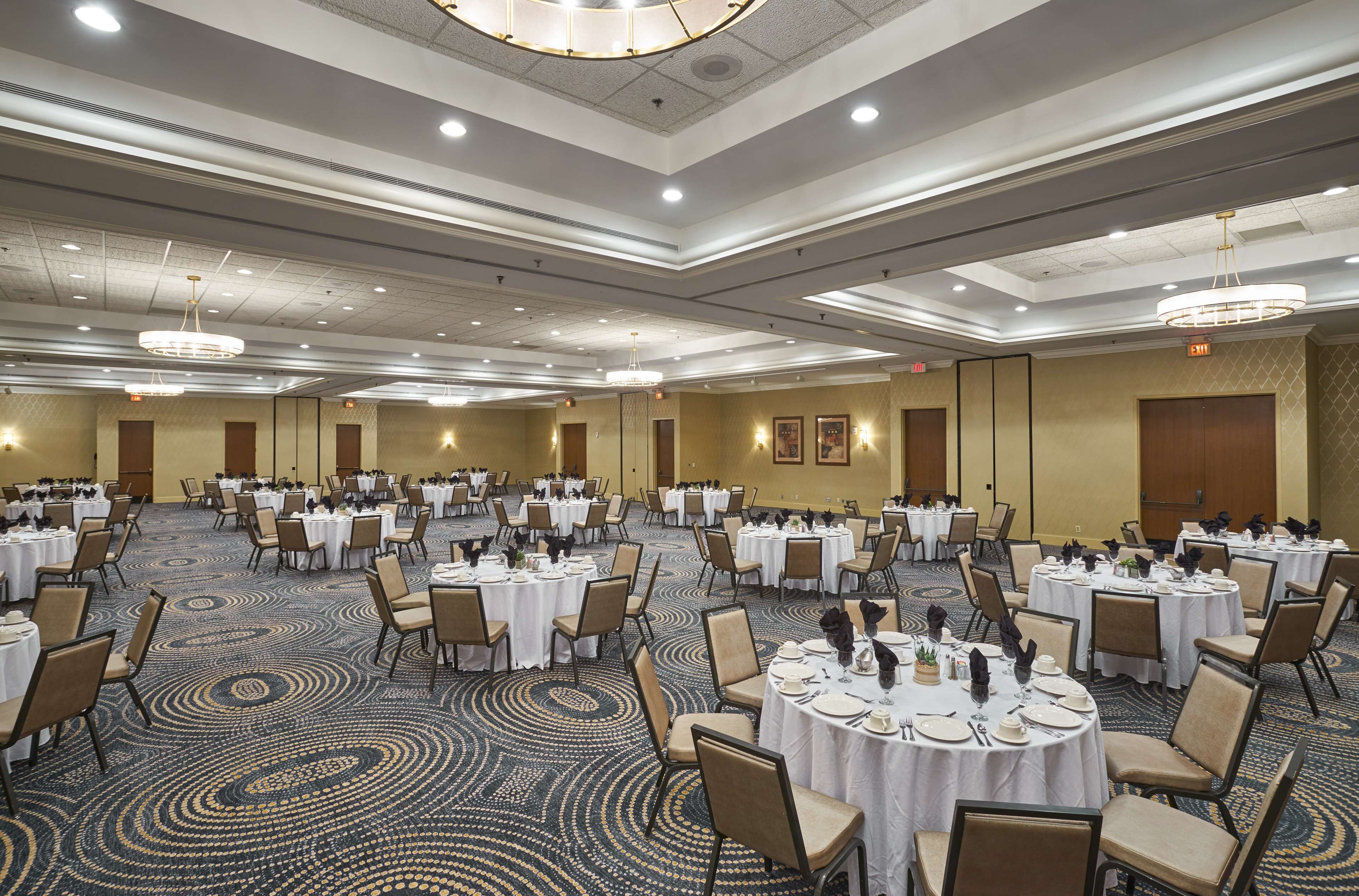 Foto - Hilton Knoxville