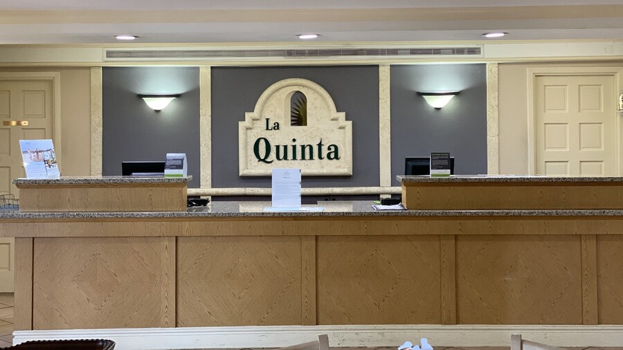 La Quinta Inn by Wyndham Tyler
