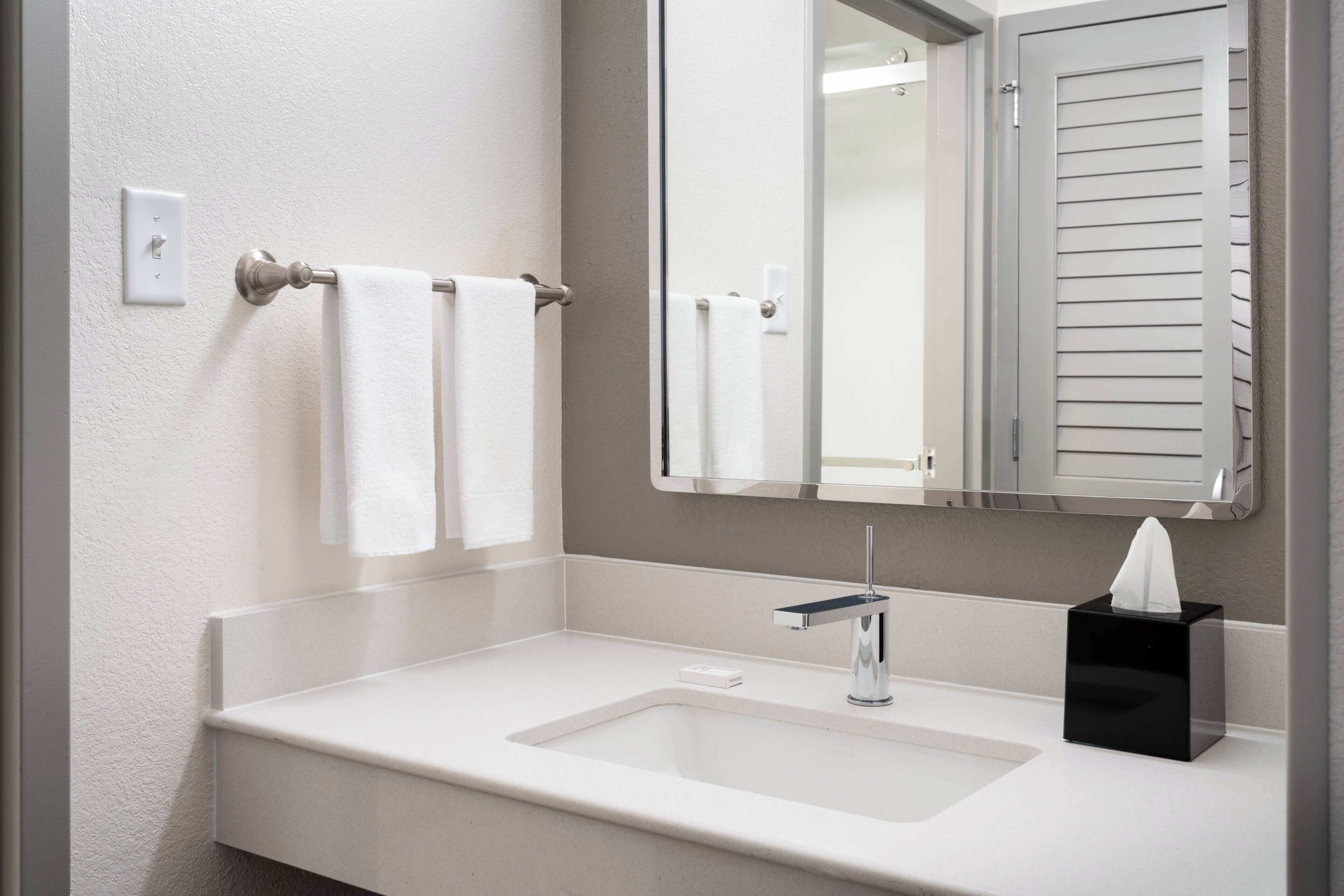 premium bedding, desk, iron/ironing board, free cots/infant beds