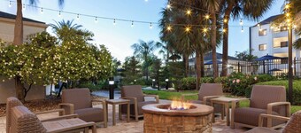 Courtyard by Marriott Tampa Westshore/Airport