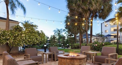 Courtyard by Marriott Tampa Westshore/Airport