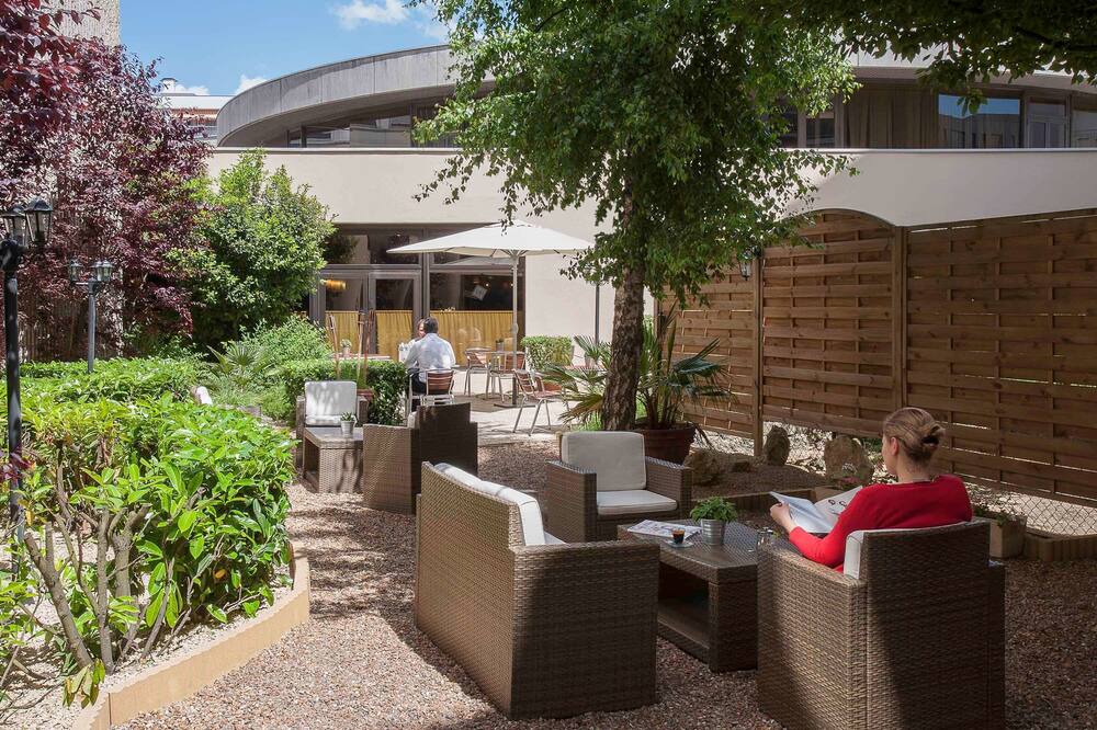 ibis Tours Centre Gare