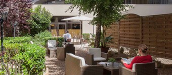 ibis Tours Centre Gare