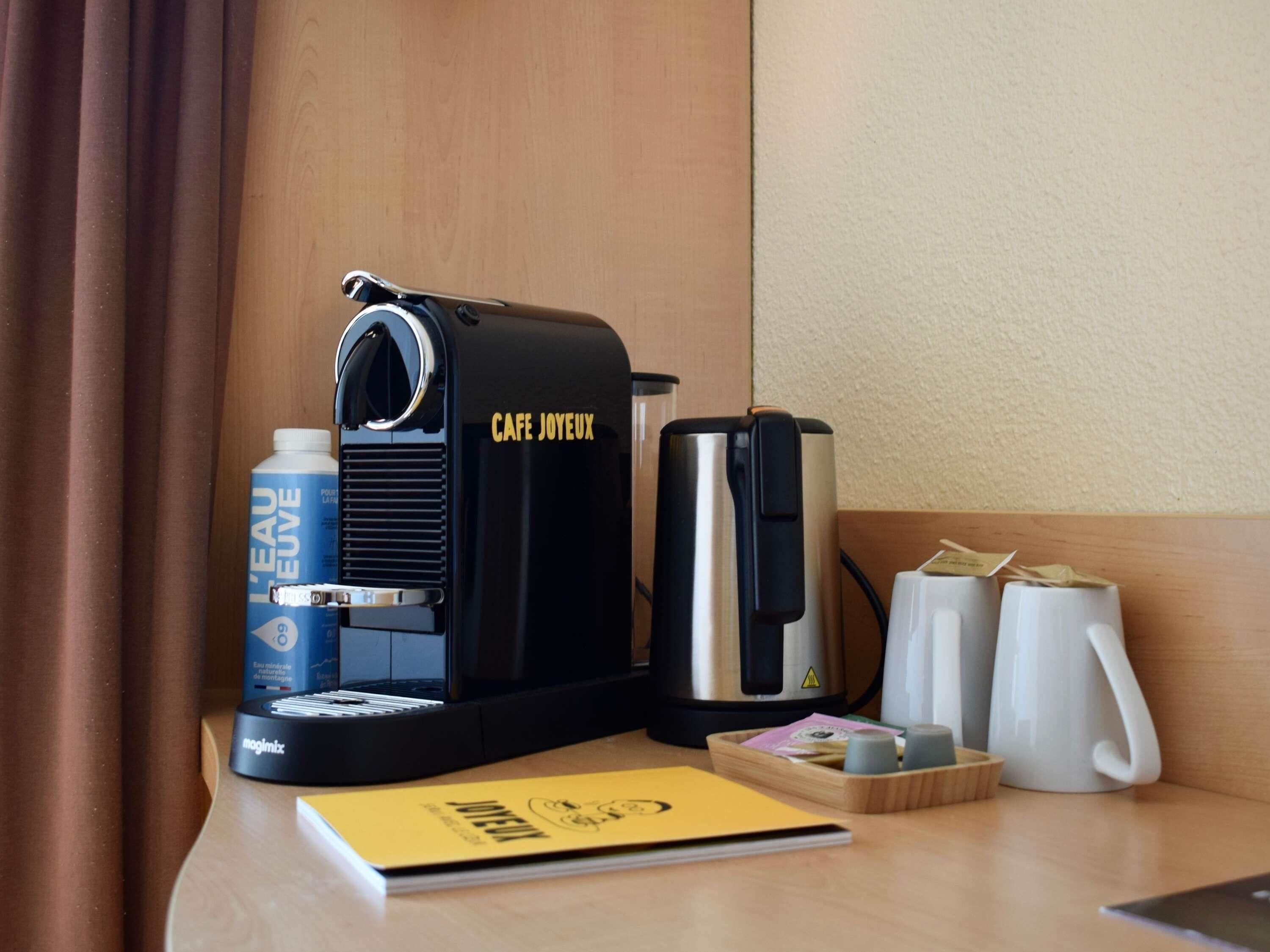 Photo - ibis budget Tours Centre Gare