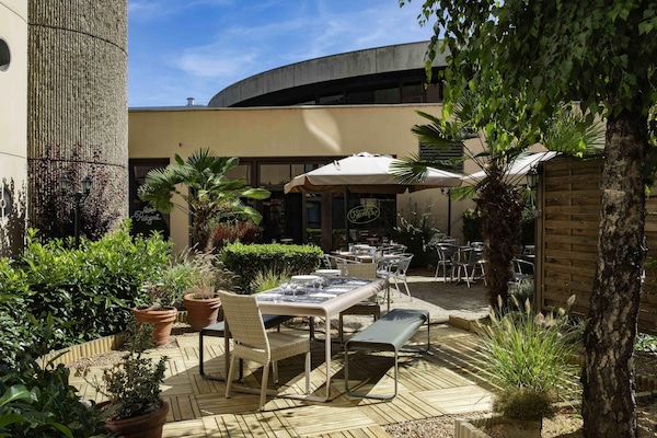 Almoço e jantar, culinária francesa