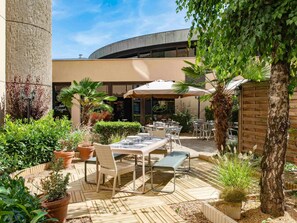 Exterior - ibis Tours Centre Gare (Tours)