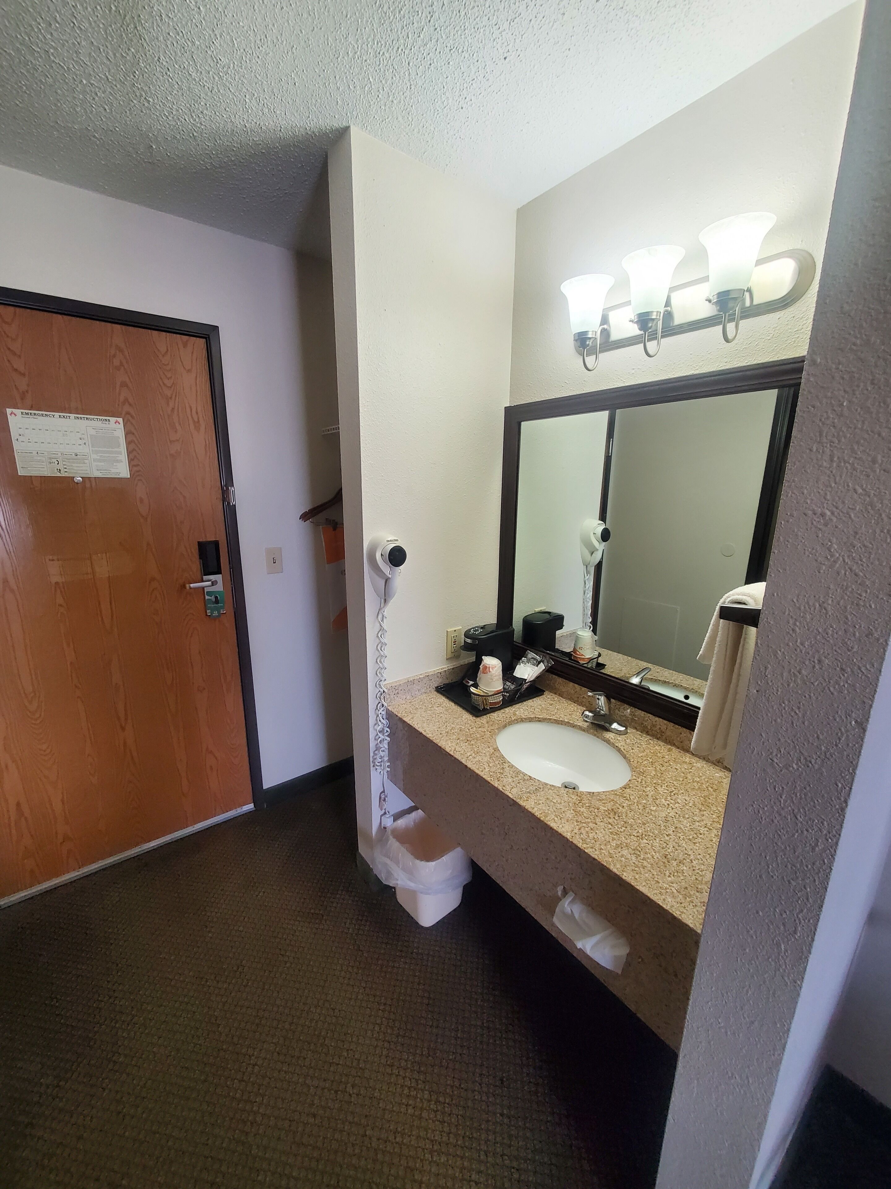 Foto - Quality Inn Peru near Starved Rock State Park