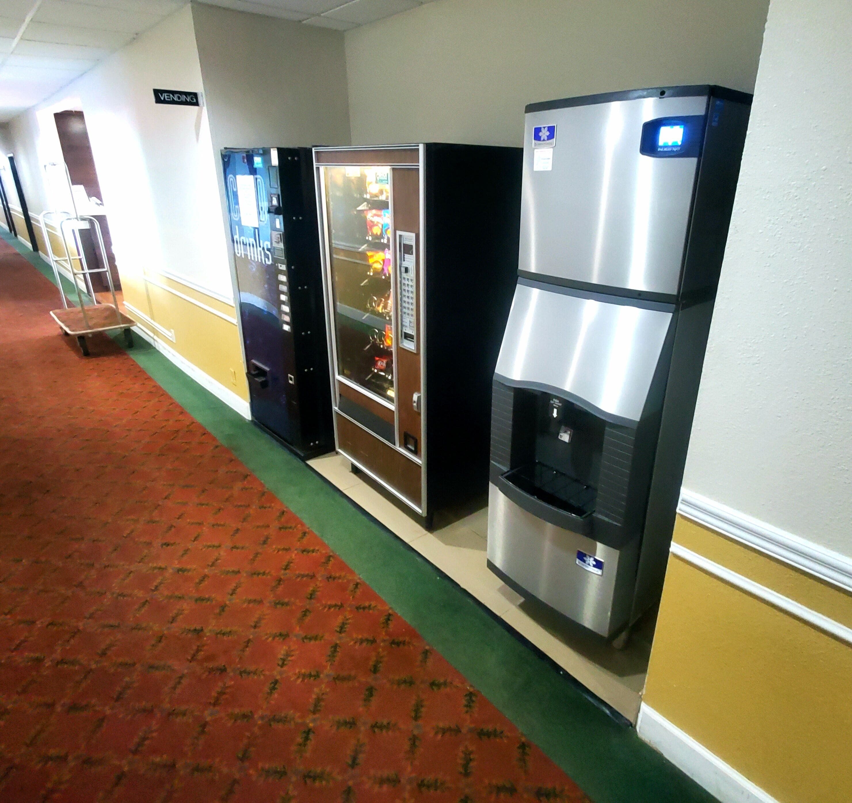 Foto - Quality Inn Peru near Starved Rock State Park