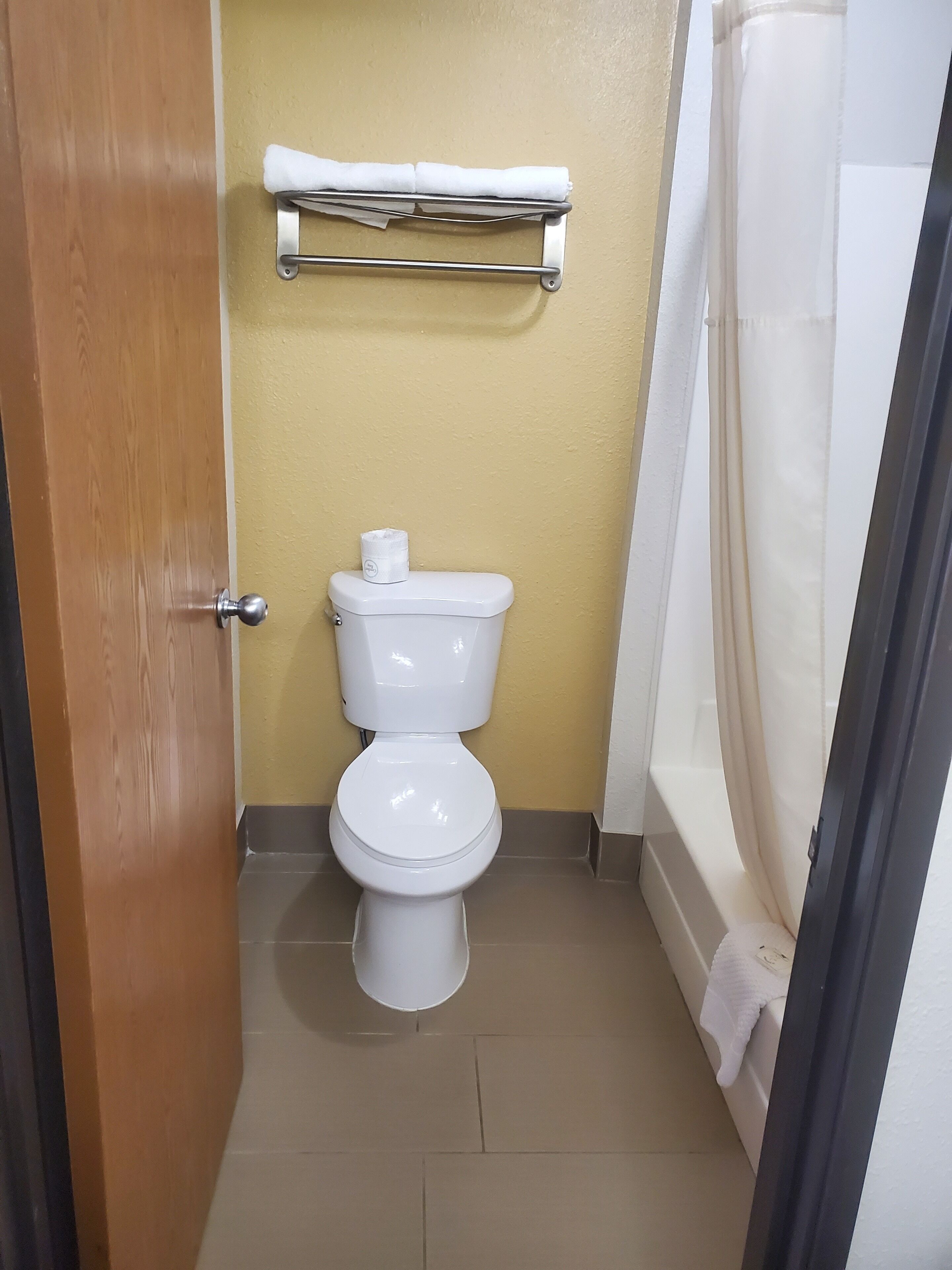 Foto - Quality Inn Peru near Starved Rock State Park