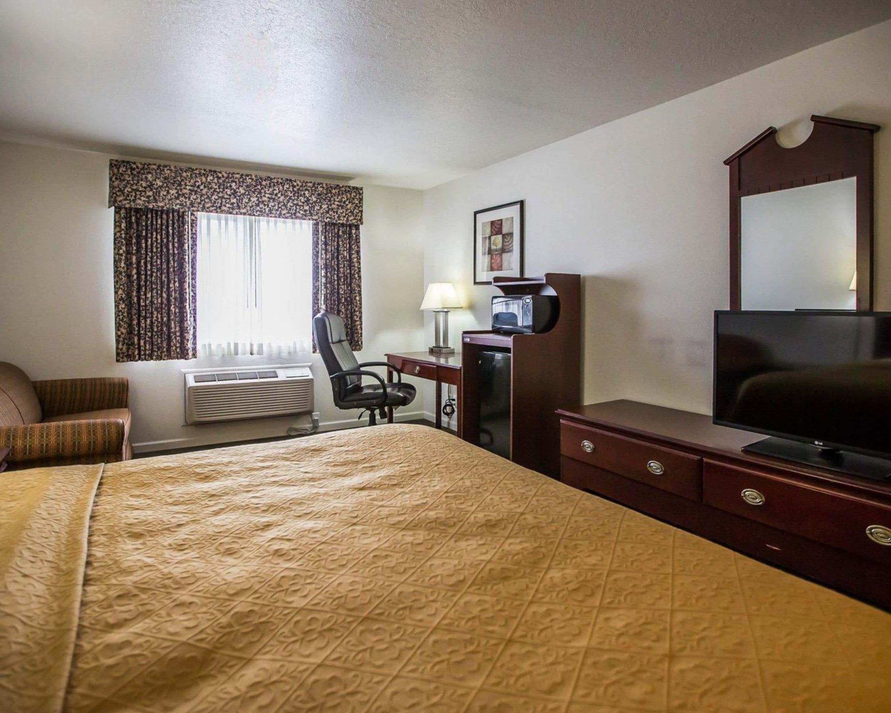 Foto - Quality Inn Peru near Starved Rock State Park