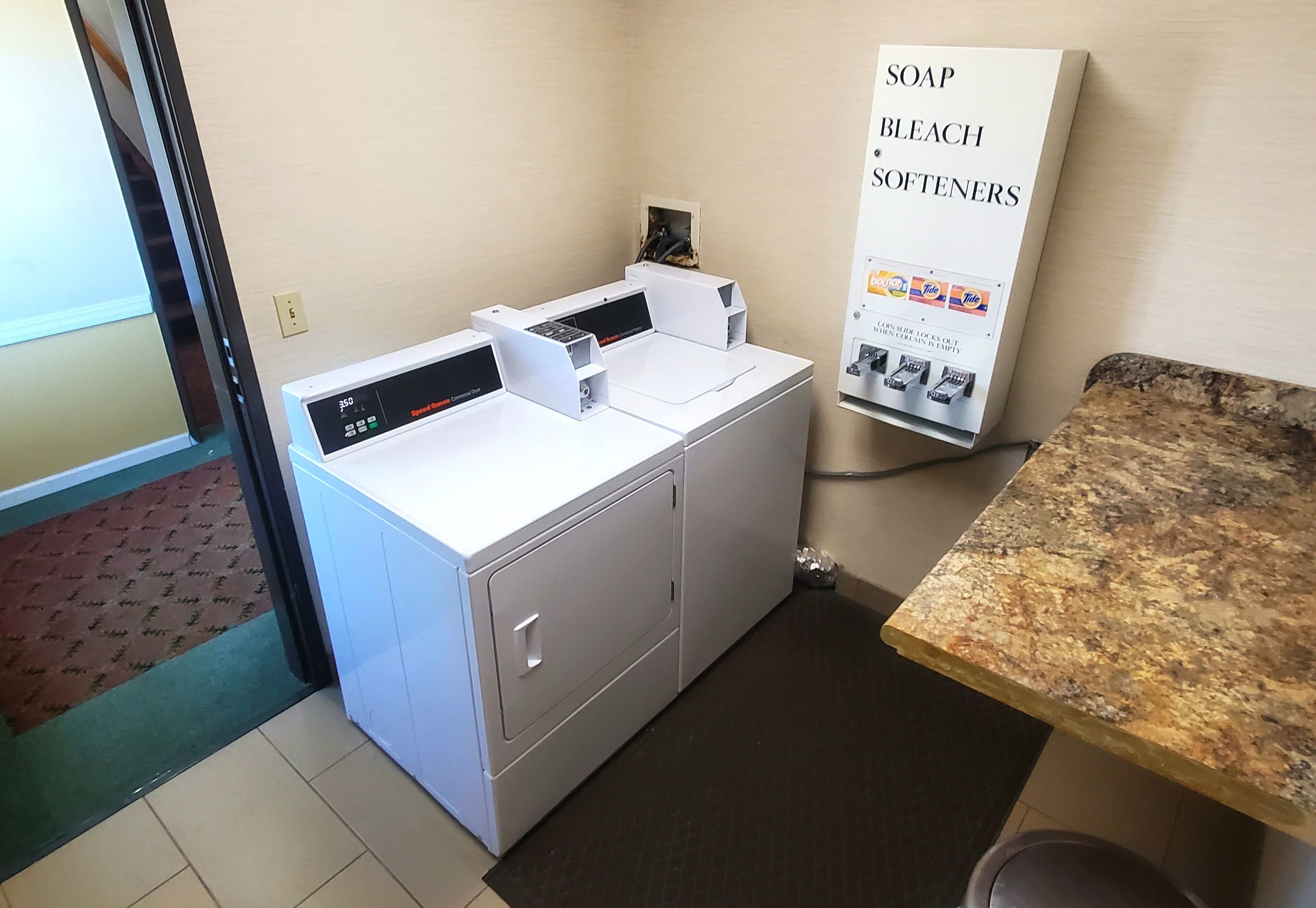 Foto - Quality Inn Peru near Starved Rock State Park