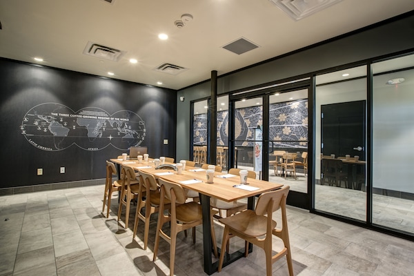 Cafe