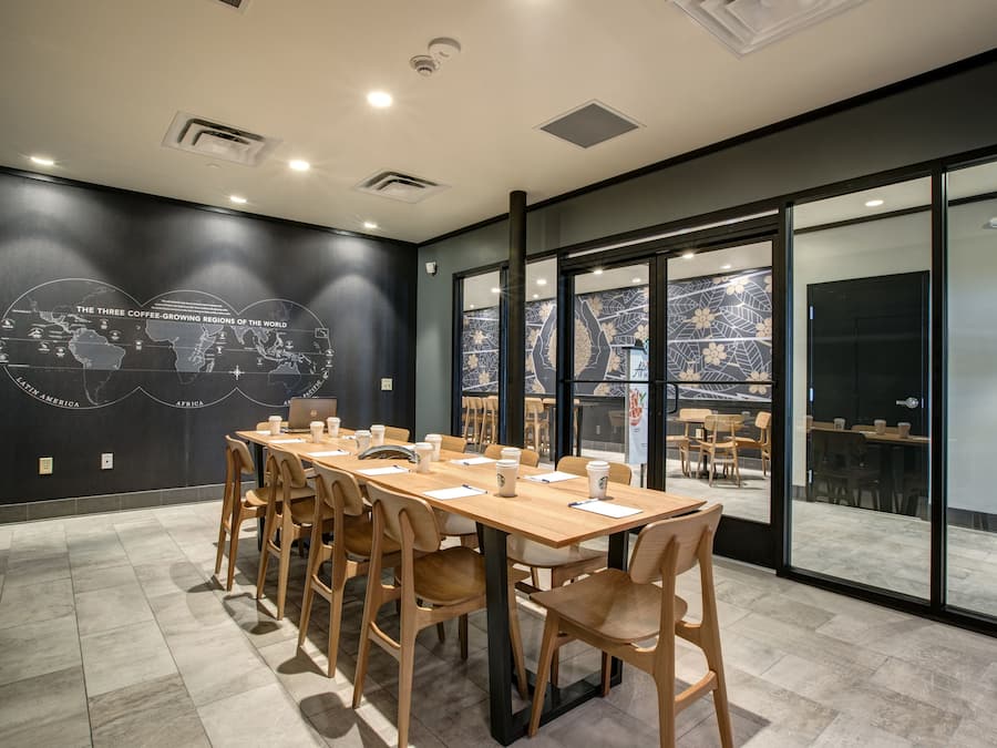 Cafe