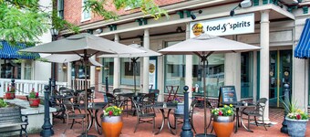 โรงแรม เก็ตติสเบิร์ก