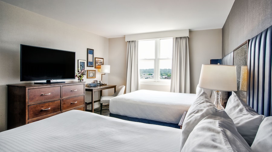 Hotel Gettysburg