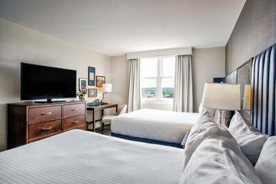 Hotel Gettysburg