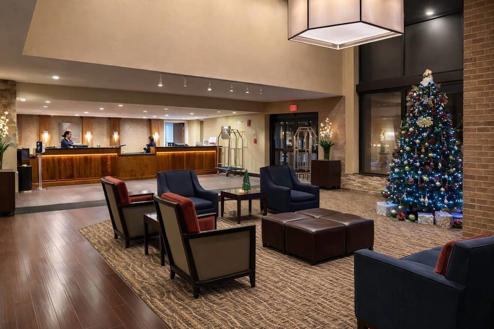 Comfort Inn Farmington Hills - Detroit Northwest