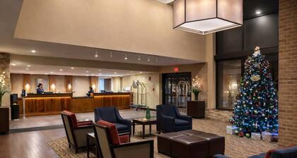 Comfort Inn Farmington Hills - Detroit Northwest