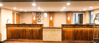 Comfort Inn