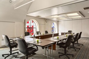 Salle de réunion