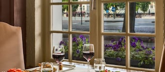 NH Brugge Hotel