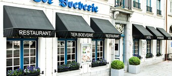 NH Brugge Hotel