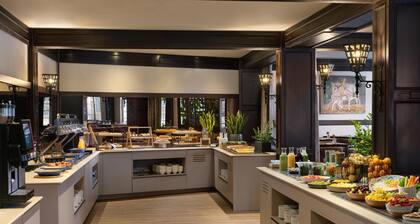 NH Brugge Hotel