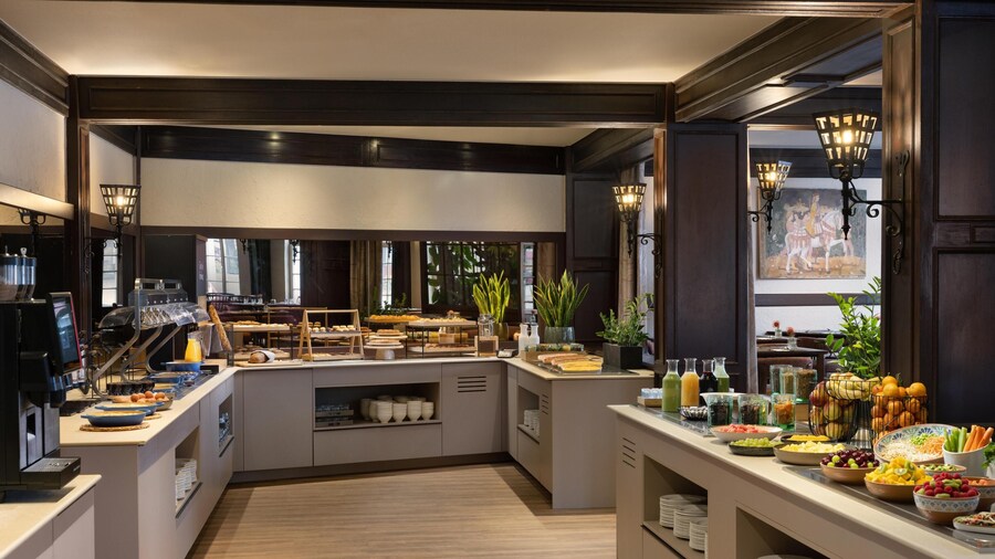 NH Brugge Hotel