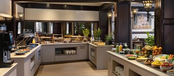 NH Brugge Hotel