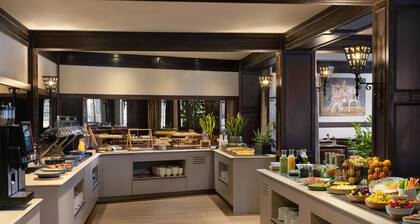 NH Brugge Hotel