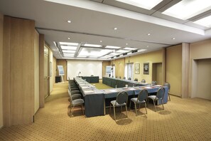 Meeting facility - NH Brugge Hotel (Bruges)