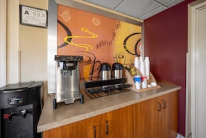 Cafeteria
