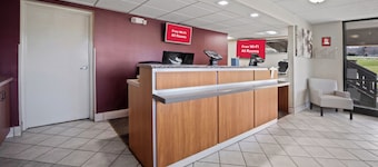 Red Roof Inn Greensboro Airport
