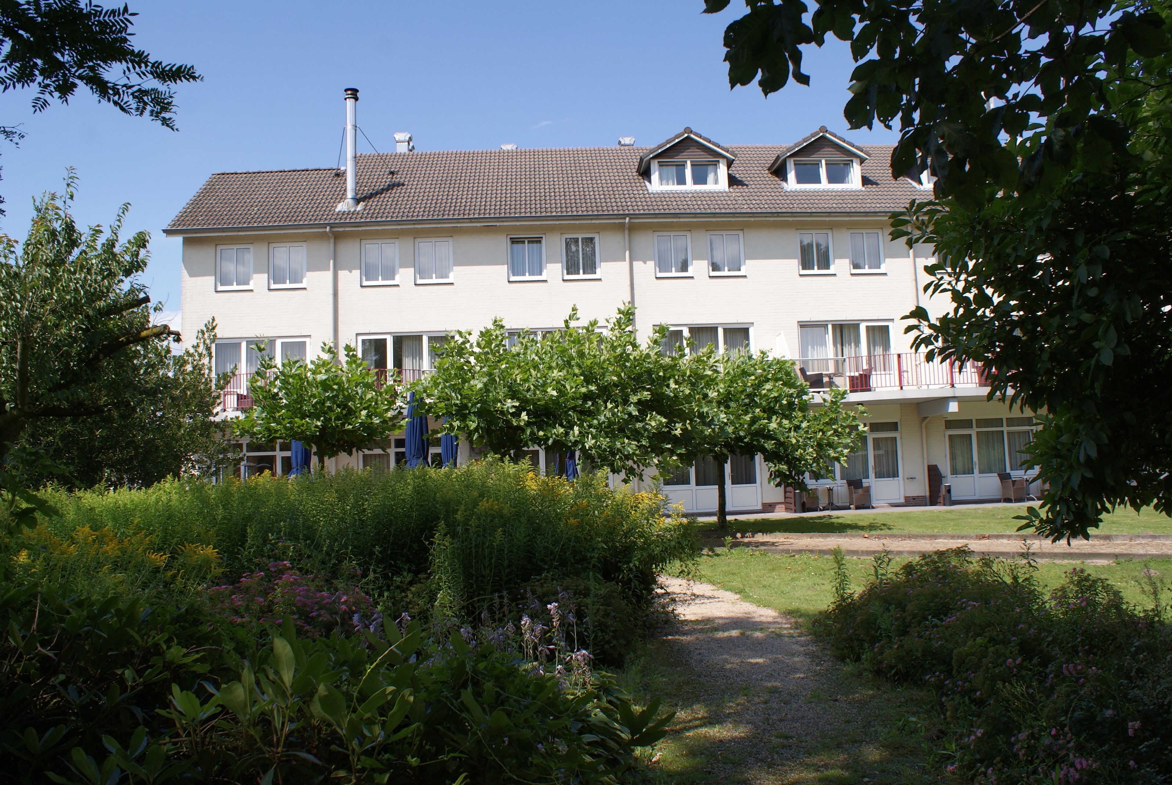 Foto - Fletcher Landhotel Bosrijk Roermond