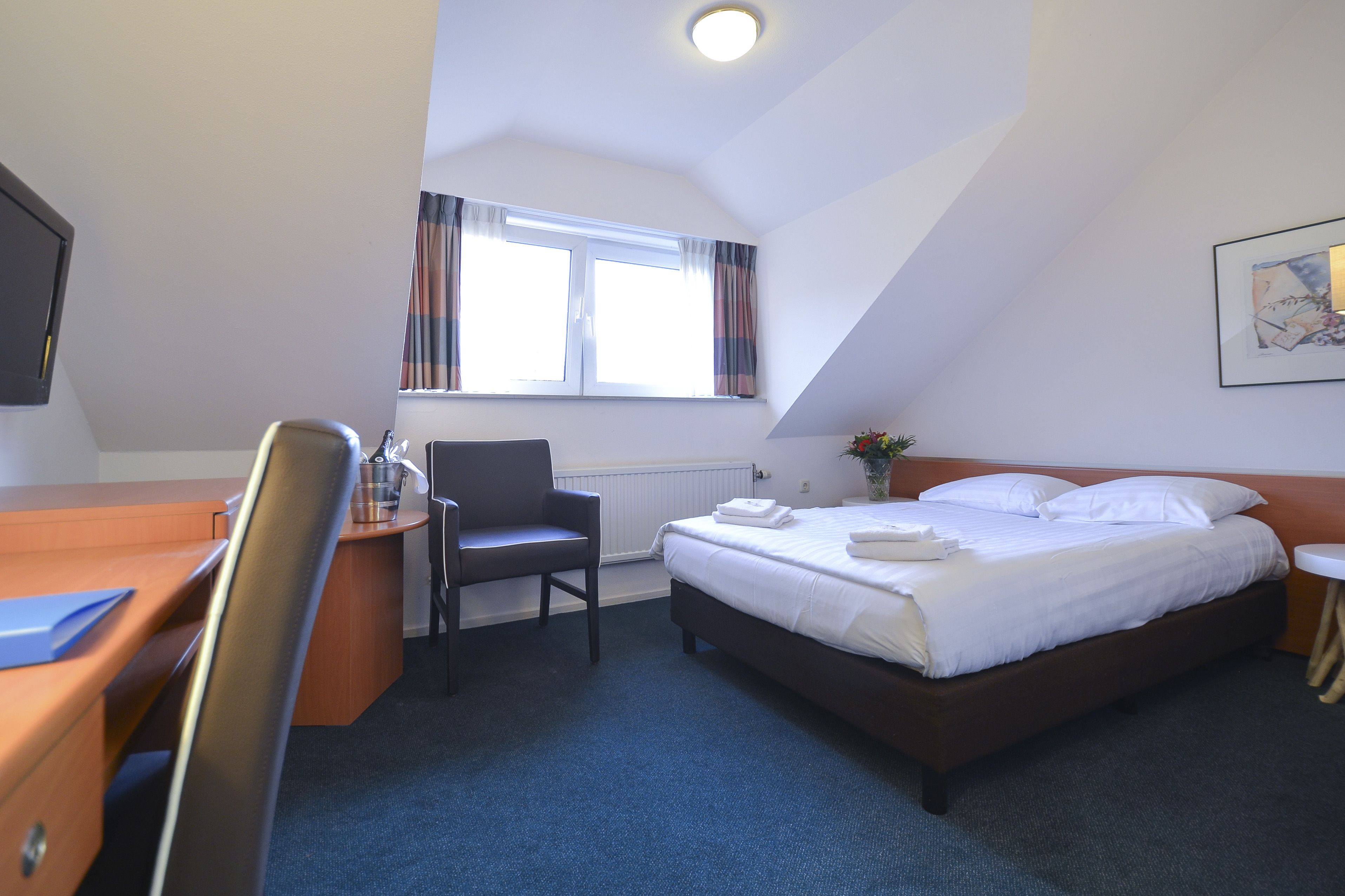 Foto - Fletcher Landhotel Bosrijk Roermond