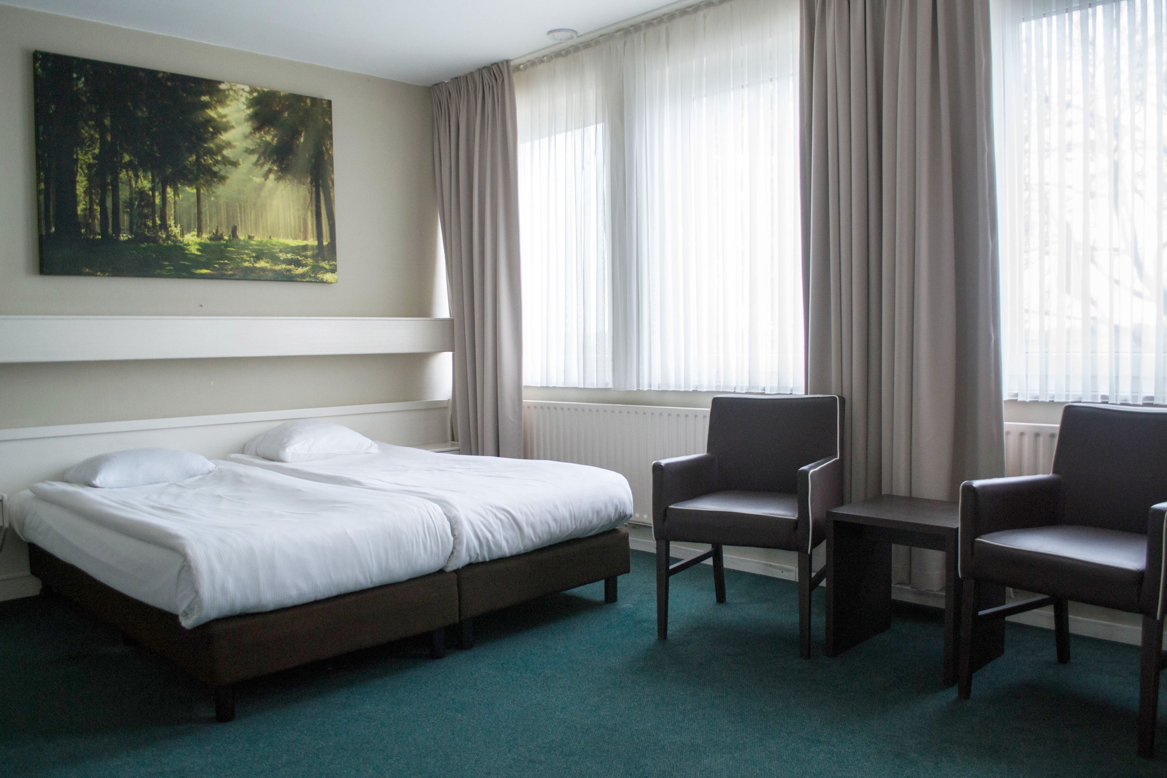 Foto - Fletcher Landhotel Bosrijk Roermond