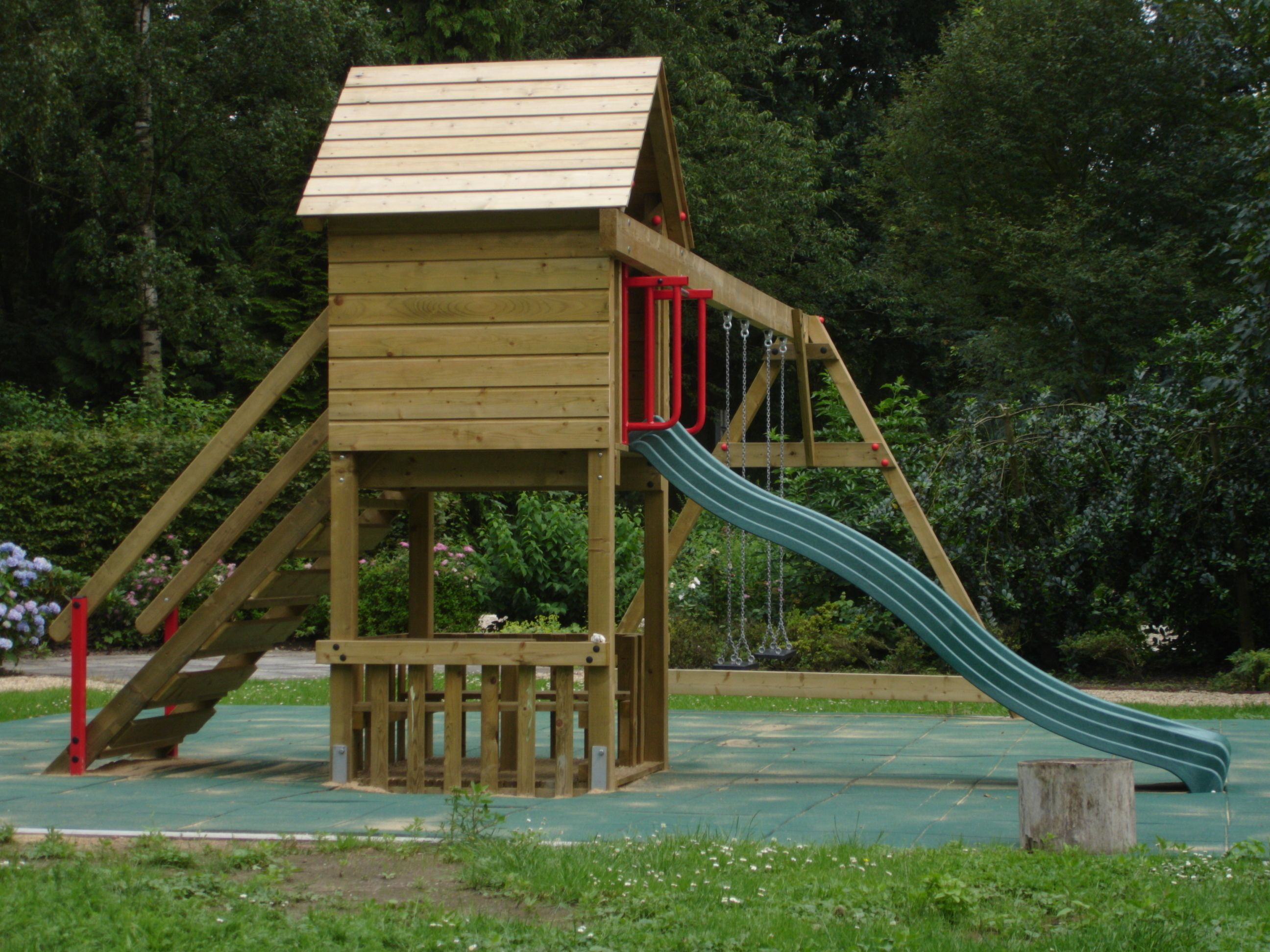 Foto - Fletcher Landhotel Bosrijk Roermond