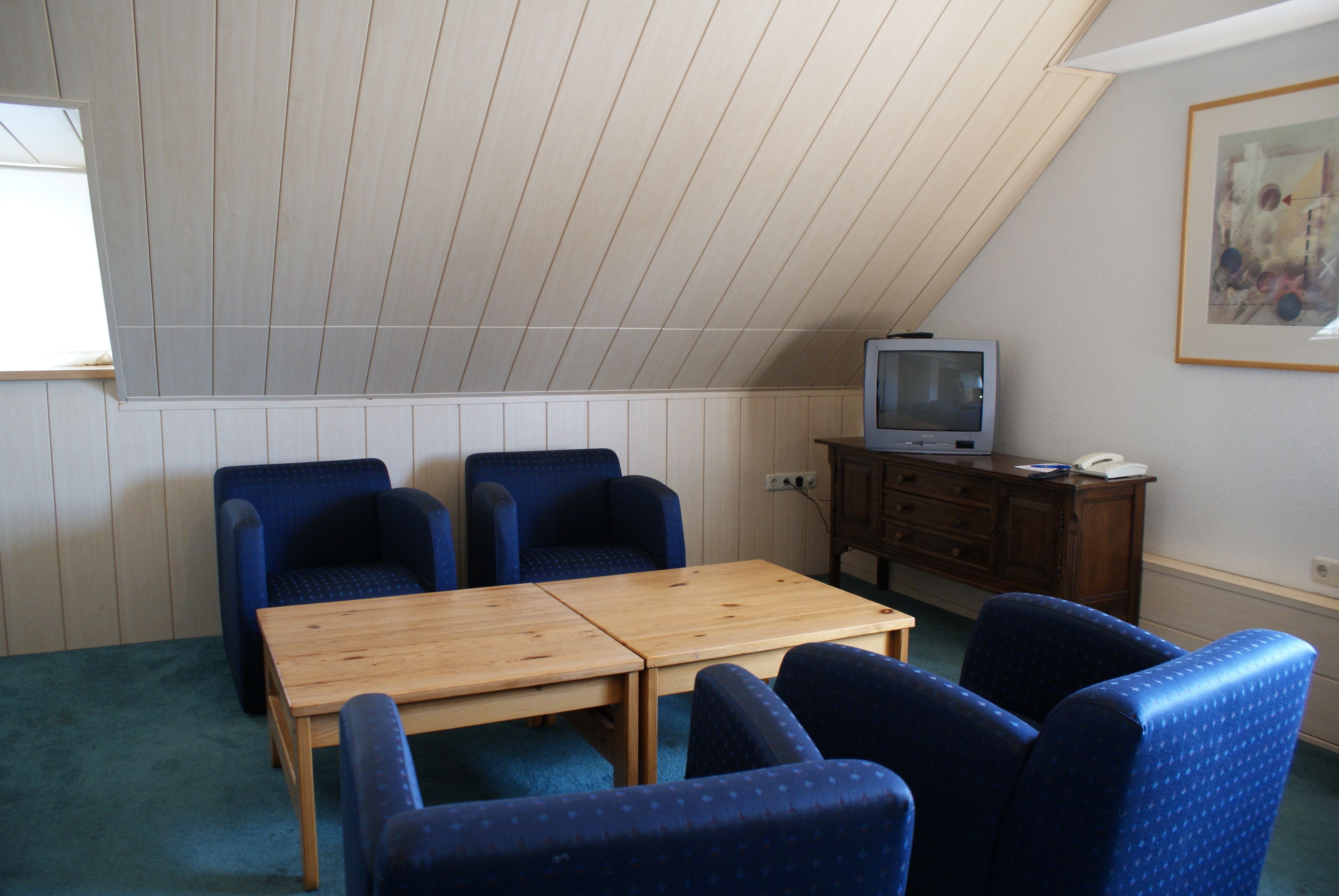 Foto - Fletcher Landhotel Bosrijk Roermond