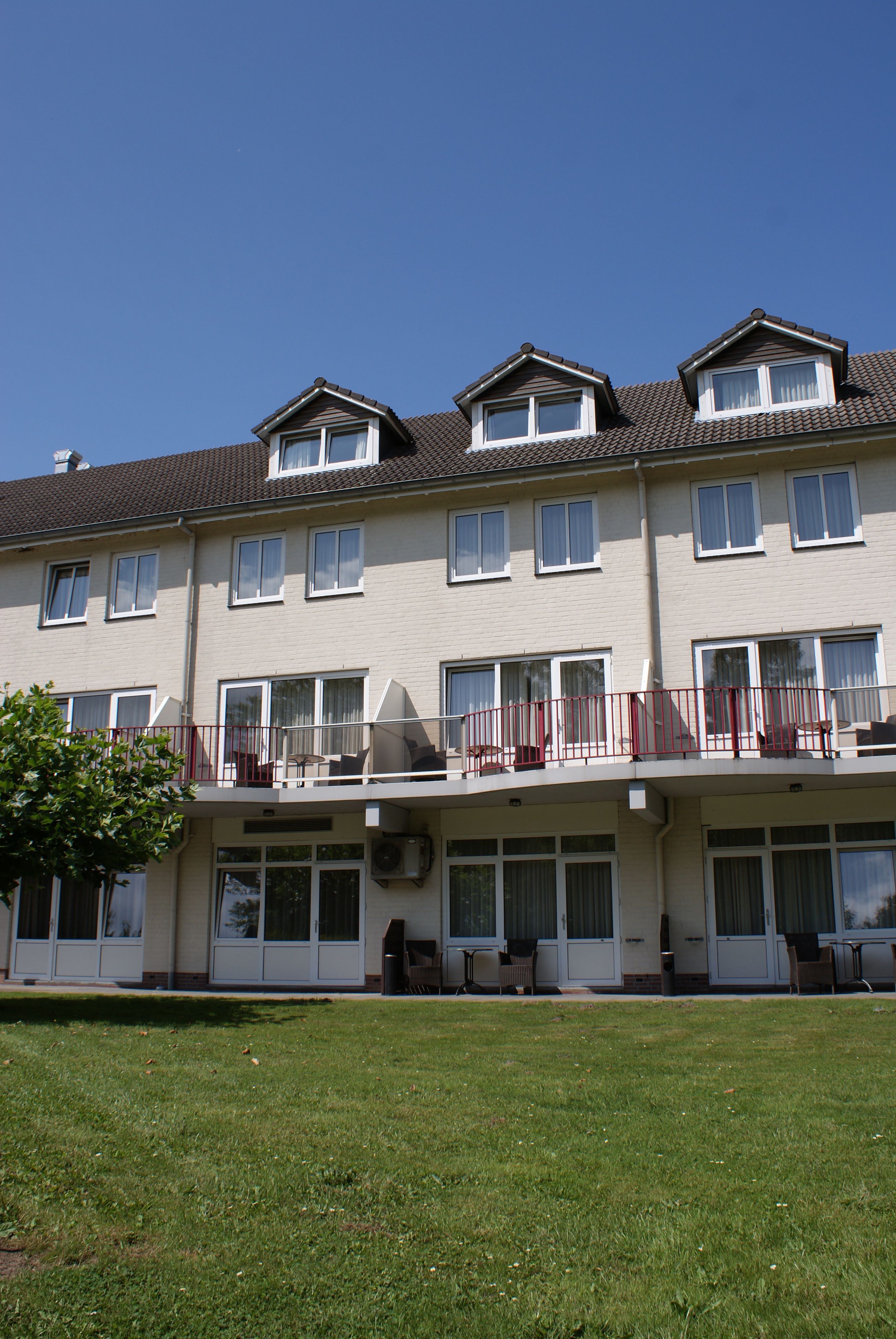 Foto - Fletcher Landhotel Bosrijk Roermond