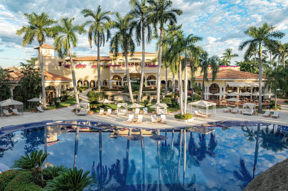 Casa Velas Adults Only All Inclusive
