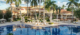 Casa Velas Adults Only All Inclusive