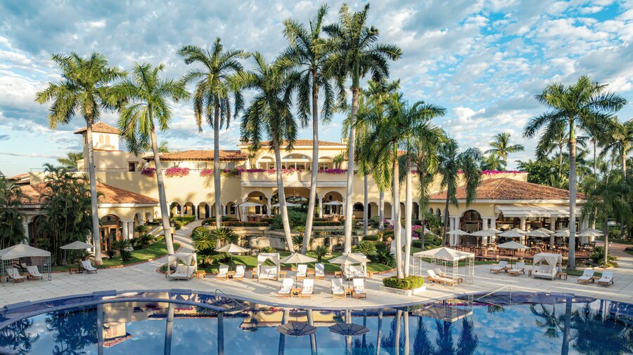 Casa Velas Adults Only All Inclusive